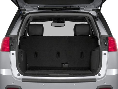 Used 2015 GMC Terrain SLT w/ Chrome Edition AWD/4WD image 15