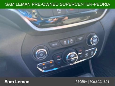 Used 2020 Jeep Cherokee Limited AWD/4WD image 12