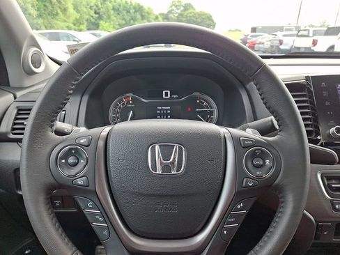 Certified 2023 Honda Ridgeline RTL image 19