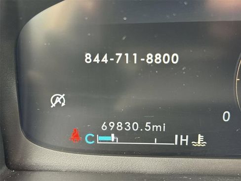 Used 2022 Lincoln Aviator Reserve w/ Equipment Group 201A RWD image 12