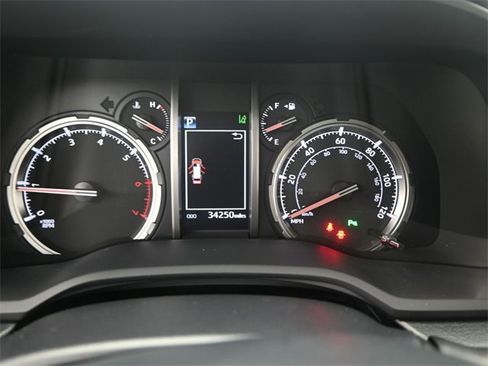 Used 2022 Toyota 4Runner Limited image 6