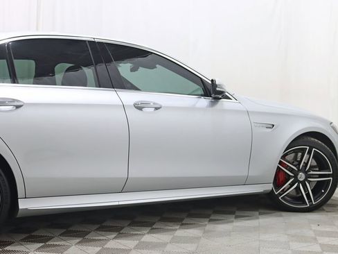 Used 2019 Mercedes-Benz E 63 AMG S image 9