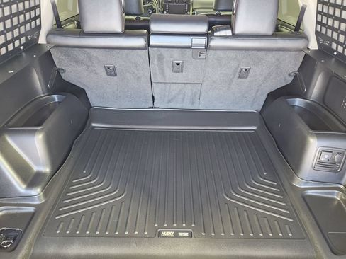 Used 2020 Toyota 4Runner TRD Pro AWD/4WD image 19