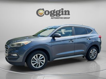 Used 2017 Hyundai Tucson SE