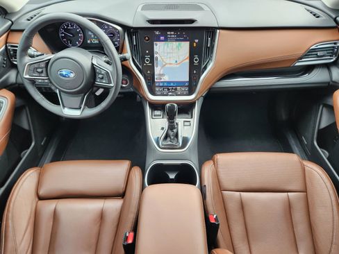 Used 2020 Subaru Outback Touring AWD/4WD image 25