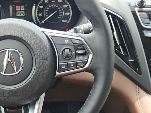 New 2026 Acura RDX SH-AWD w/ Advance Package image 23