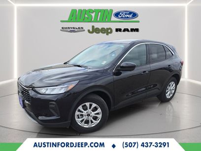 Certified 2023 Ford Escape Active w/ Tech Pack #2