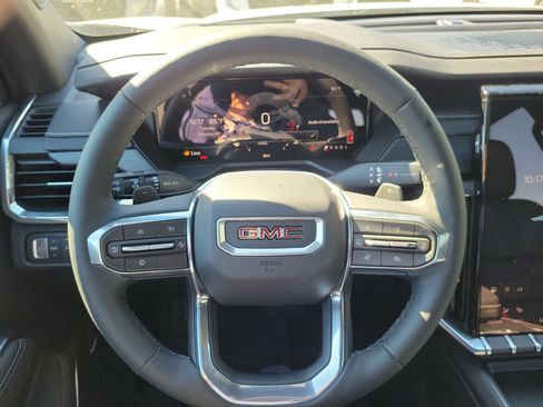 New 2026 GMC Acadia Elevation w/ Black Edition image 9