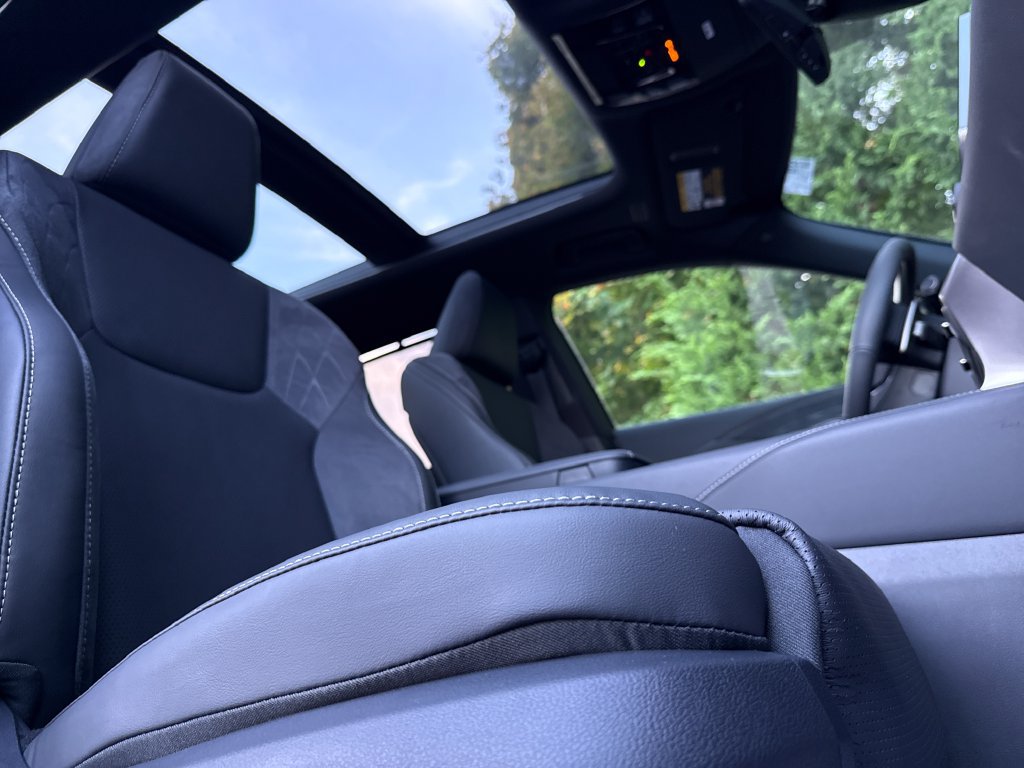 New 2026 Lexus RX 350 AWD w/ Convenience Package image 17