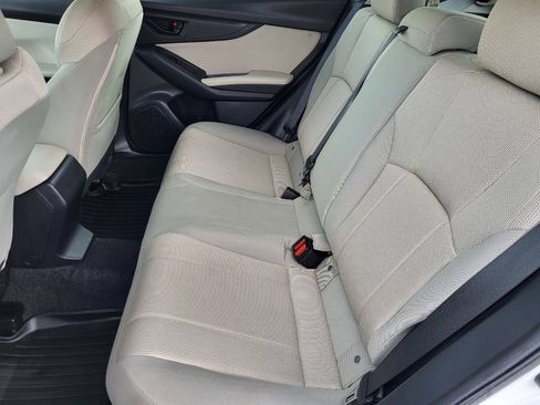 Used 2019 Subaru Impreza 2.0i w/ Eyesight image 16