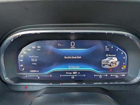 Used 2024 Chevrolet Tahoe LT image 24