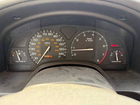 Used 2000 Saturn L-Series LS1 FWD image 15