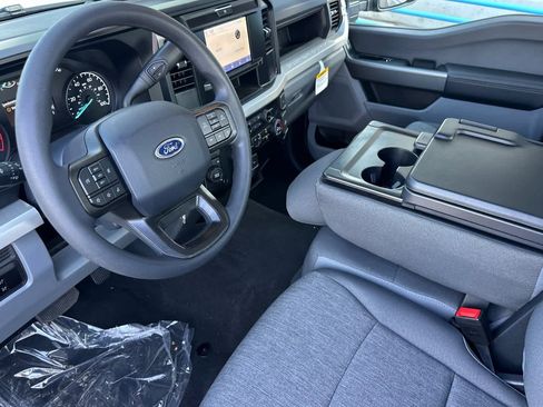 New 2026 Ford F250 XL w/ STX Appearance Package image 12