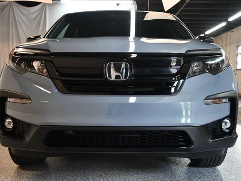 Used 2022 Honda Pilot TrailSport image 13