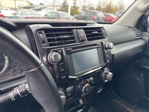 Used 2017 Toyota 4Runner TRD Off-Road Premium image 18