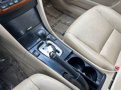 Used 2007 Acura TSX w/ Navigation FWD image 29