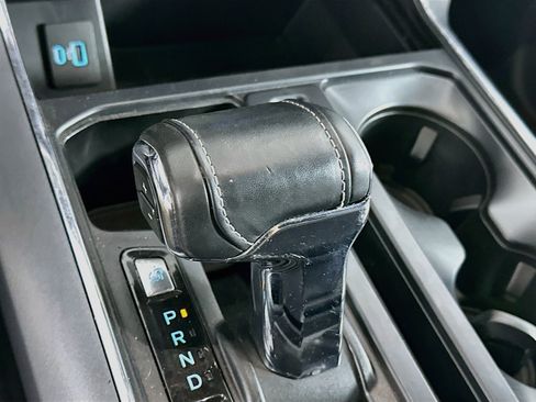 Used 2022 Ford F150 Lariat AWD/4WD image 24