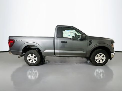 New 2026 Ford F150 XL w/ Equipment Group 103A High image 8