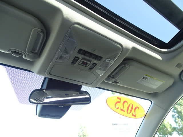 Used 2025 Toyota RAV4 XLE w/ Convenience Package FWD image 35