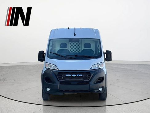 Used 2023 RAM ProMaster 2500 w/ Driver Convenience Group image 2