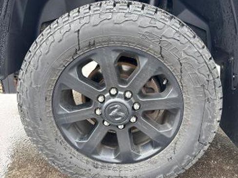 Used 2019 RAM 3500 Tradesman AWD/4WD image 20