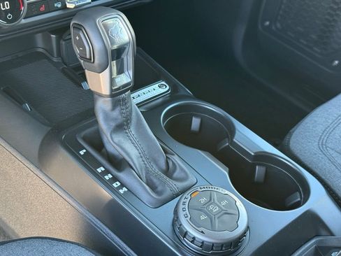 New 2025 Ford Bronco Big Bend AWD/4WD image 10