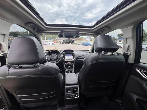 Used 2023 Subaru Forester Touring image 38