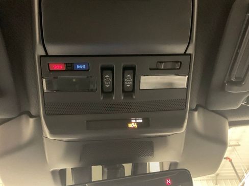 New 2026 Subaru Outback Limited image 24