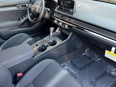 Certified 2026 Honda Civic Sport image 16