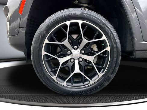 Used 2022 Jeep Grand Cherokee Summit image 33