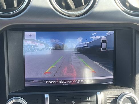 Used 2023 Ford Mustang Premium image 24