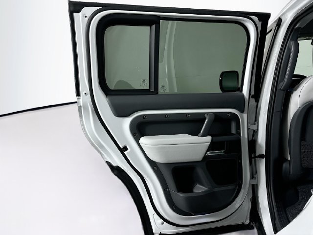 New 2025 Land Rover Defender 130 S AWD/4WD image 22