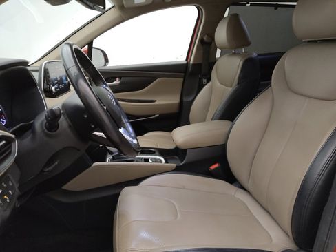 Used 2020 Hyundai Santa Fe Limited AWD/4WD image 17