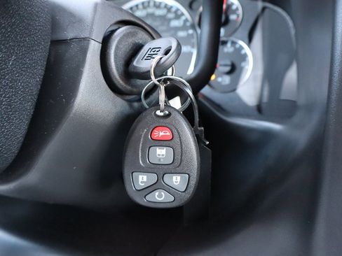 New 2025 Chevrolet Express 2500 w/ Driver Convenience Package image 31