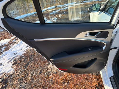 Used 2026 Genesis G70 2.5T Prestige image 14