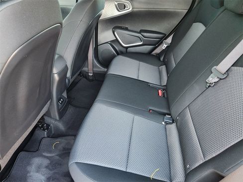 New 2025 Kia Soul S image 37