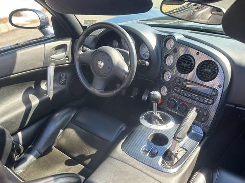 Used 2006 Dodge Viper SRT-10 RWD image 18