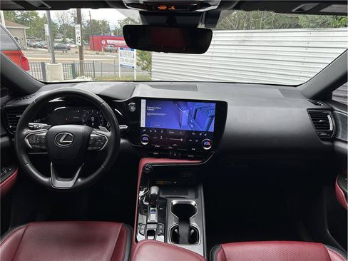 Used 2023 Lexus NX 350 AWD image 19