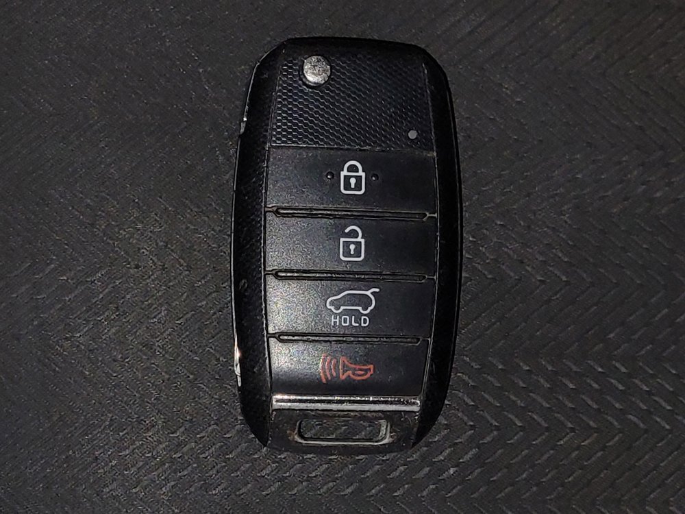 Used 2017 Kia Sportage LX AWD/4WD image 32
