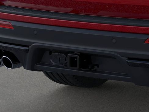 New 2026 Ford Explorer ST AWD/4WD image 23