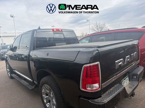 Used 2016 RAM 1500 Limited image 3