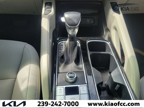 Certified 2023 Kia Telluride S FWD image 22