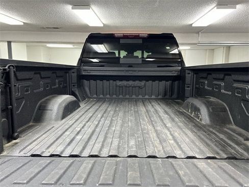 Certified 2024 GMC Sierra 2500 AT4 w/ AT4 Premium Plus Package image 27