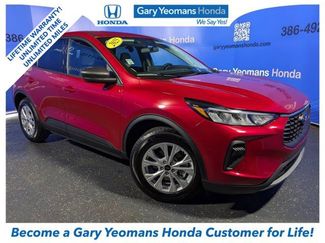 Used 2025 Ford Escape Active w/ Tech Pack #1 360° Tour