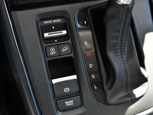 Used 2024 Honda CR-V EX-L image 29