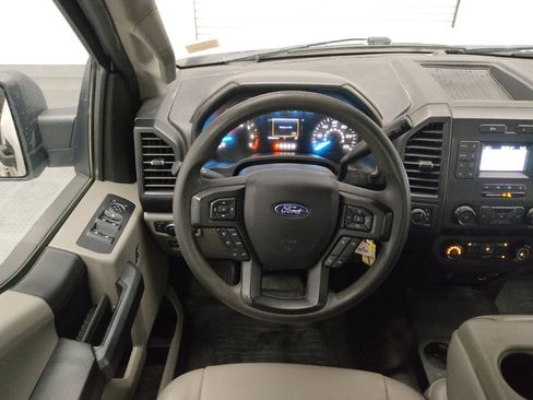 Used 2019 Ford F150 XL w/ Equipment Group 101A Mid AWD/4WD image 22