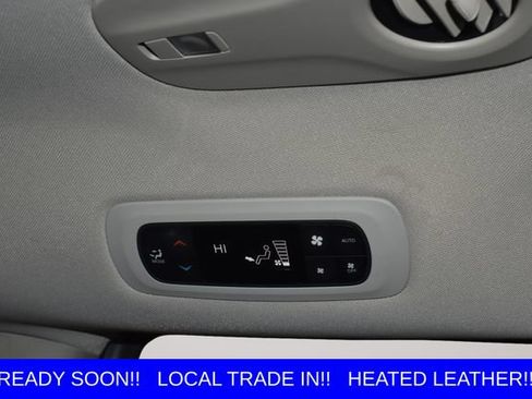 Used 2019 Chrysler Pacifica Touring-L w/ Advanced Safetytec Group FWD image 14