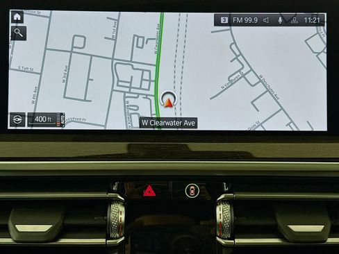 Used 2023 BMW X3 xDrive30i image 15