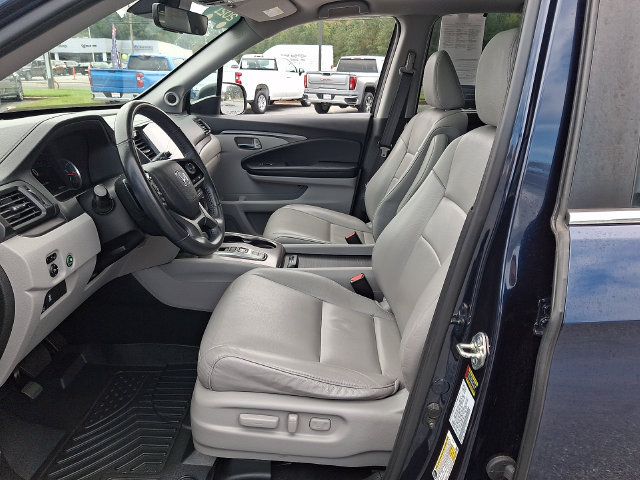 Used 2021 Honda Pilot EX-L image 13