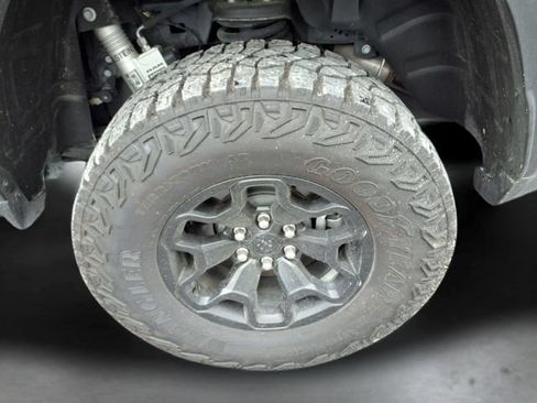 Used 2025 RAM 1500 RHO w/ Bed Utility Group AWD/4WD image 11